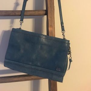 Sak purse
